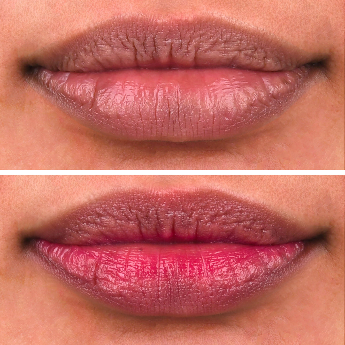 Colour Changing Lip Paint Genie - Pink GLP
