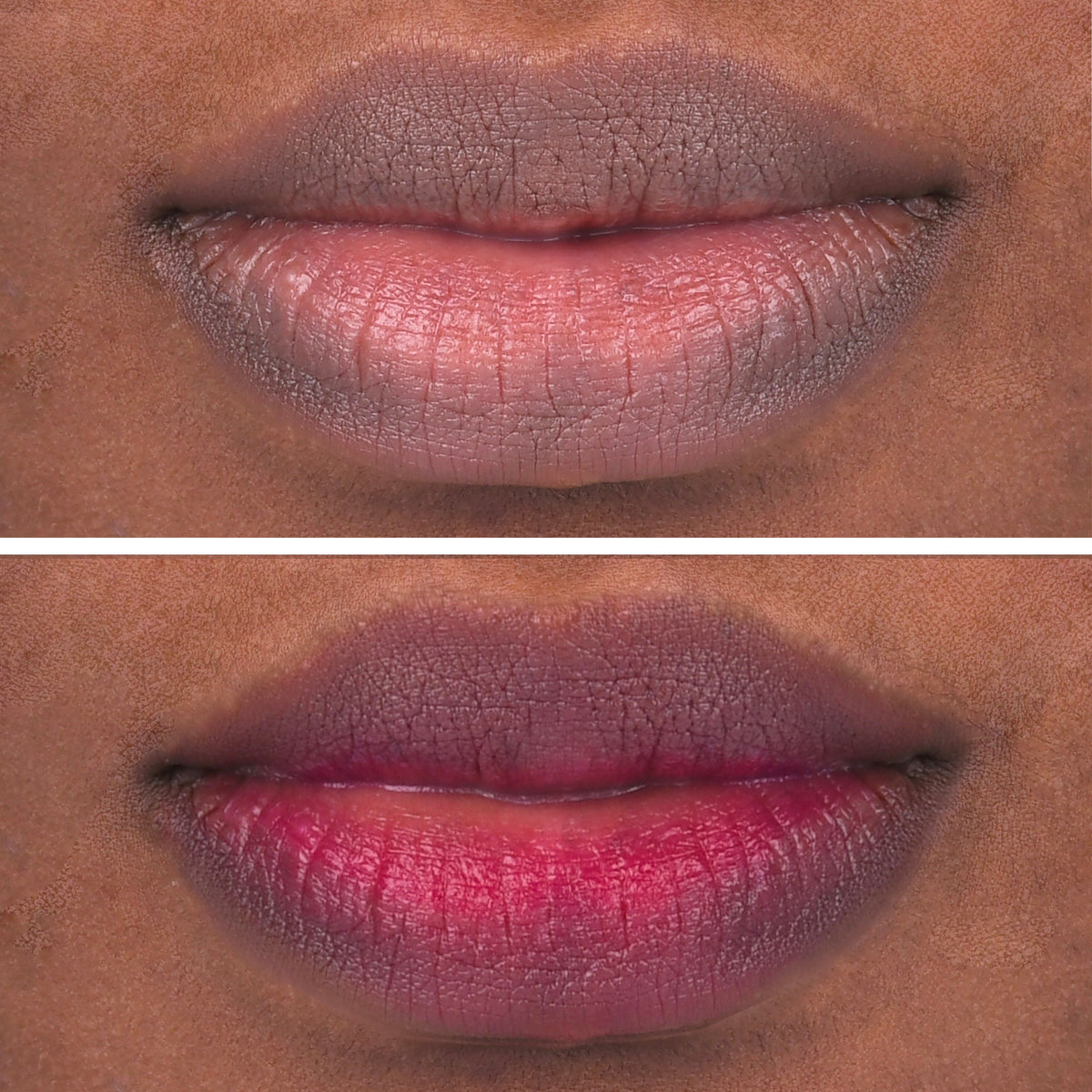 Colour Changing Lip Paint Genie - Pink GLP