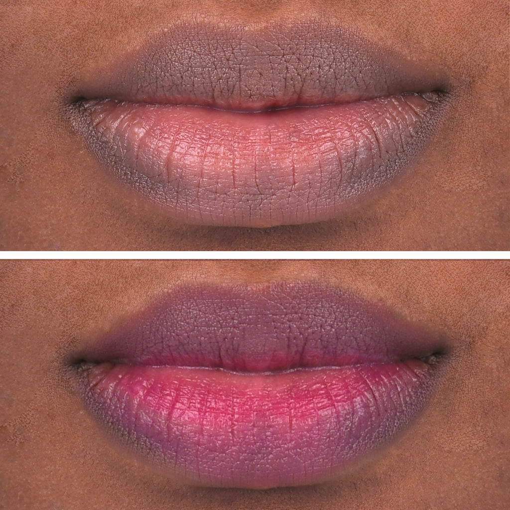 Colour Changing Lip Paint | Unicorn ULP