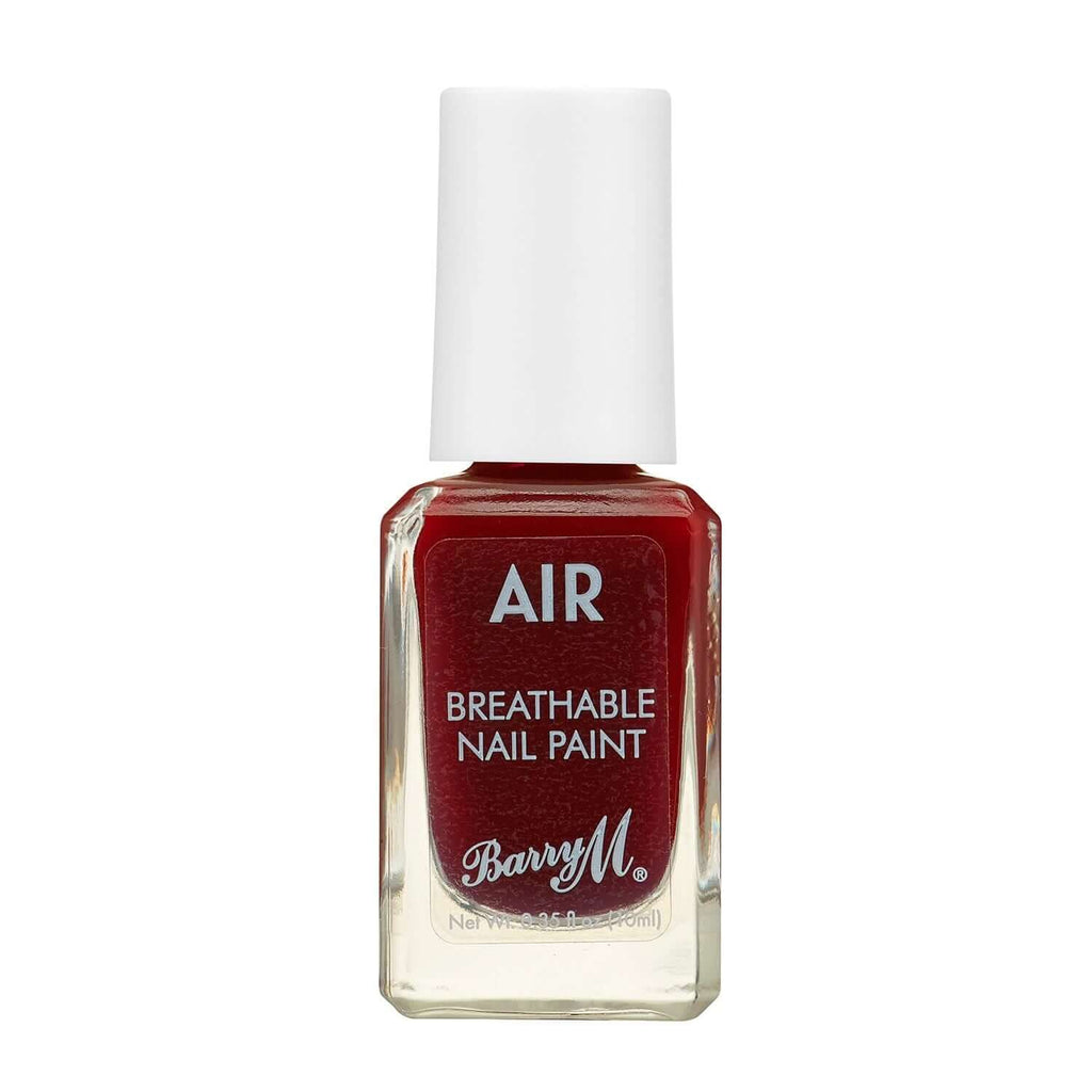 Air Breathable Nail Paint 1