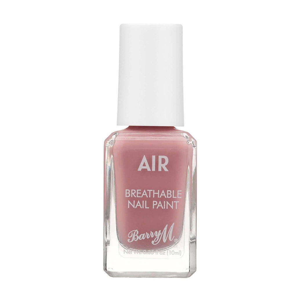 Air Breathable Nail Paint 1