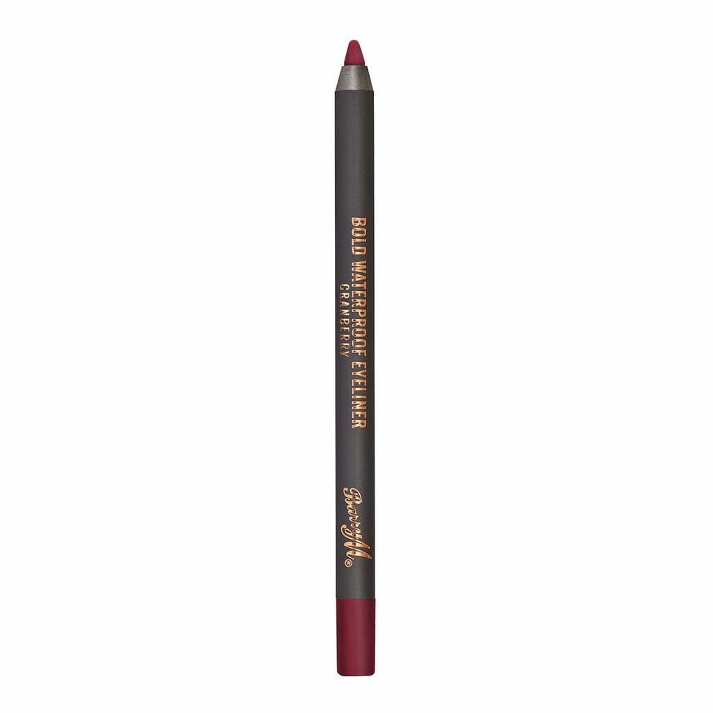 Bold Waterproof Eyeliner 1