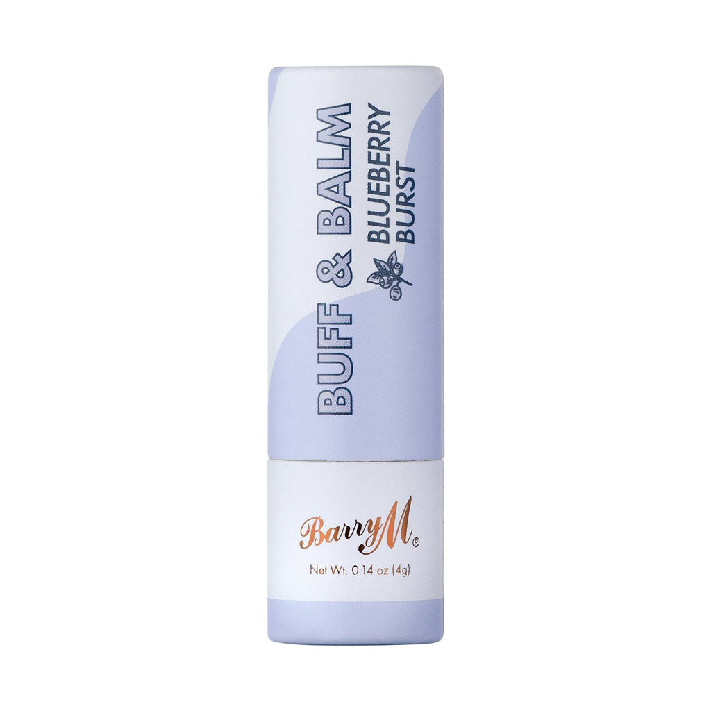 Buff & Balm 1
