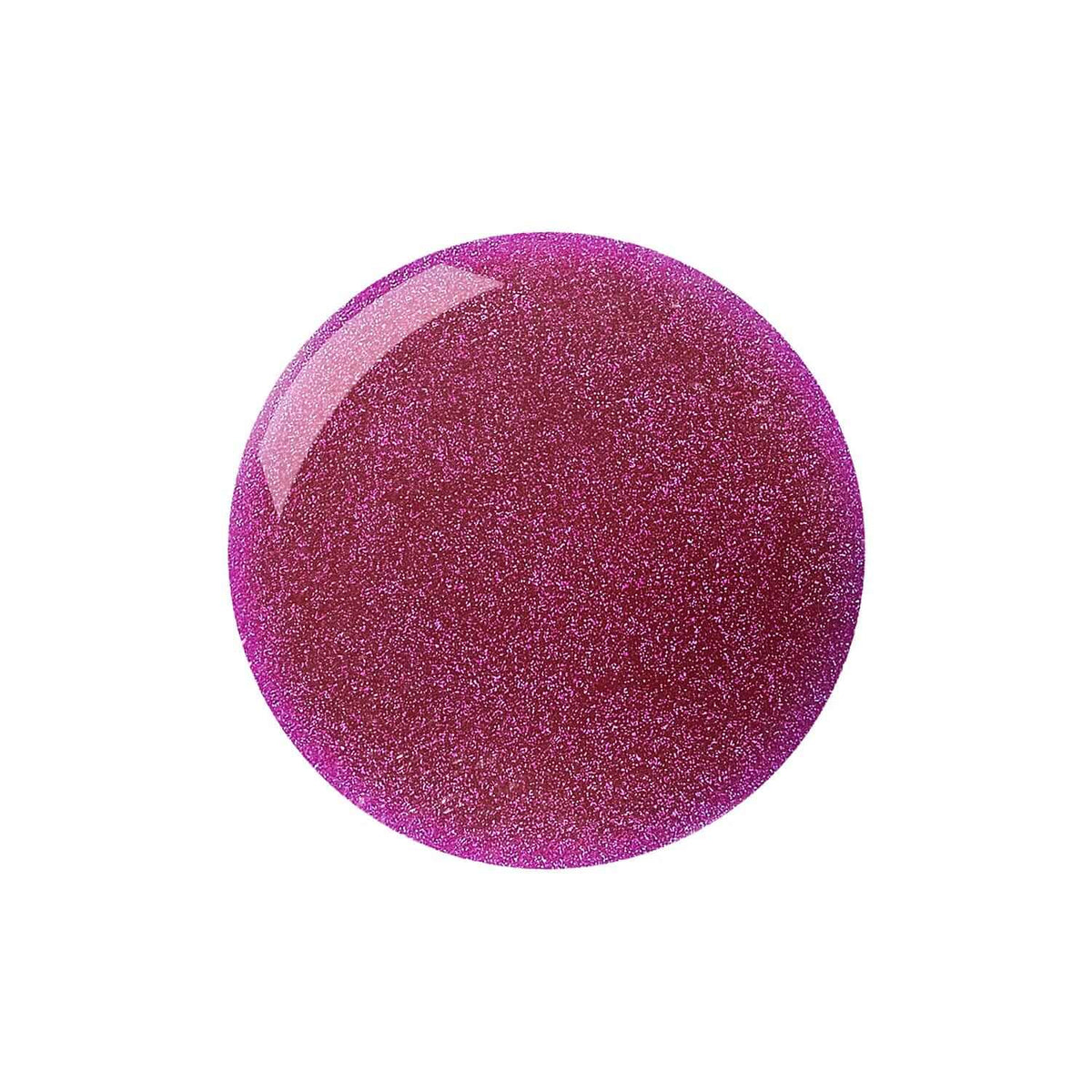 Carnation by Barry M nail polish