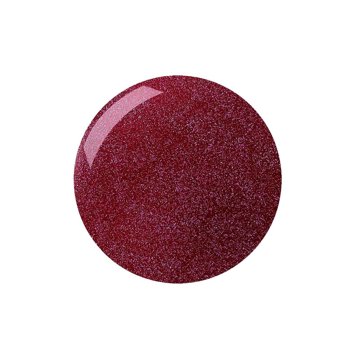 Beetroot by Barry M nail polish