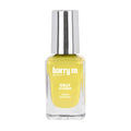 Gelly Hi Shine Nail Polish | Yellow Limoncello F-GNP163
