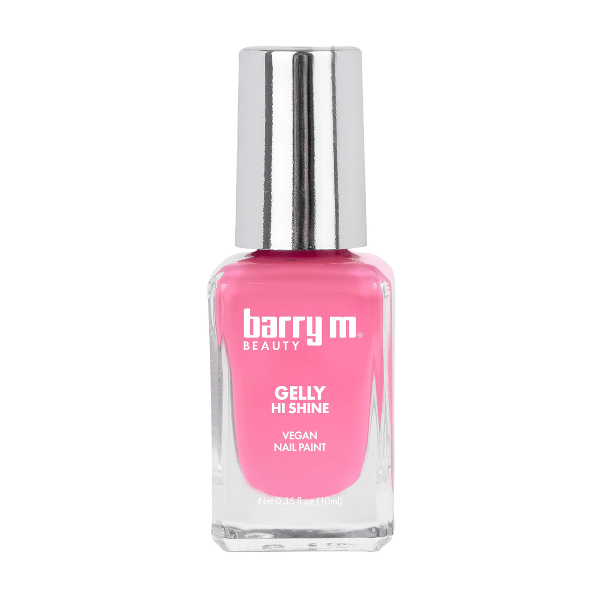 Gelly Hi Shine Nail Polish | Pink Paloma F-GNP165