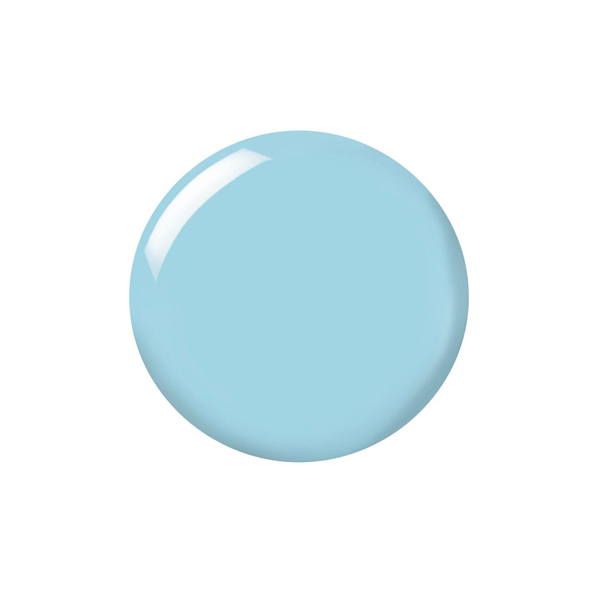 Speedy Sky Blue by Barry M nail polish