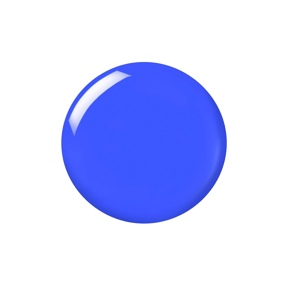 Blue Guava by Barry M nail polish
