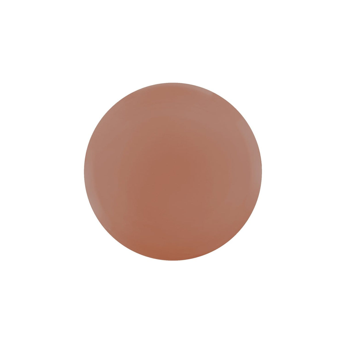 Café au Lait by Barry M nail polish