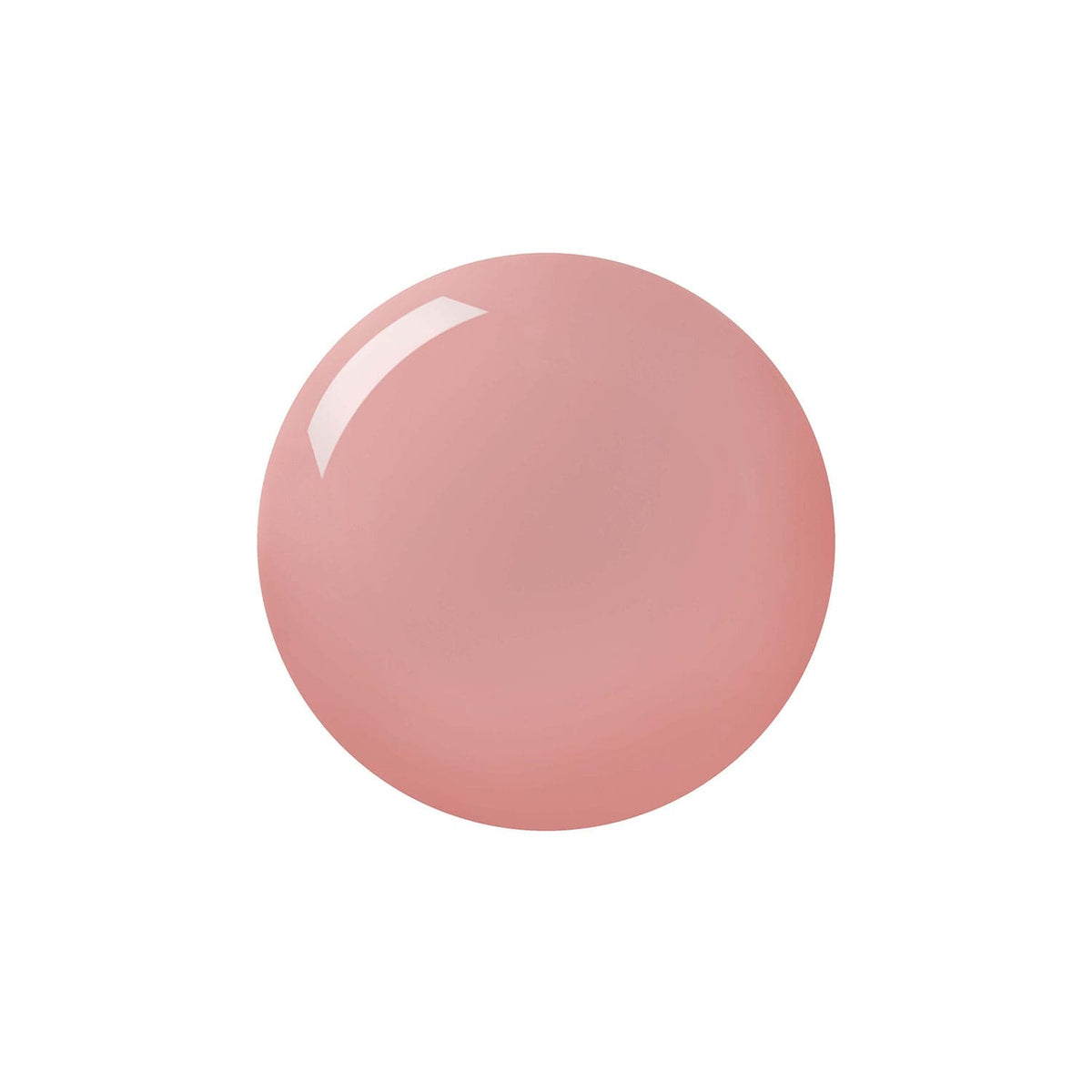 Honeysuckle by Barry M nail polish