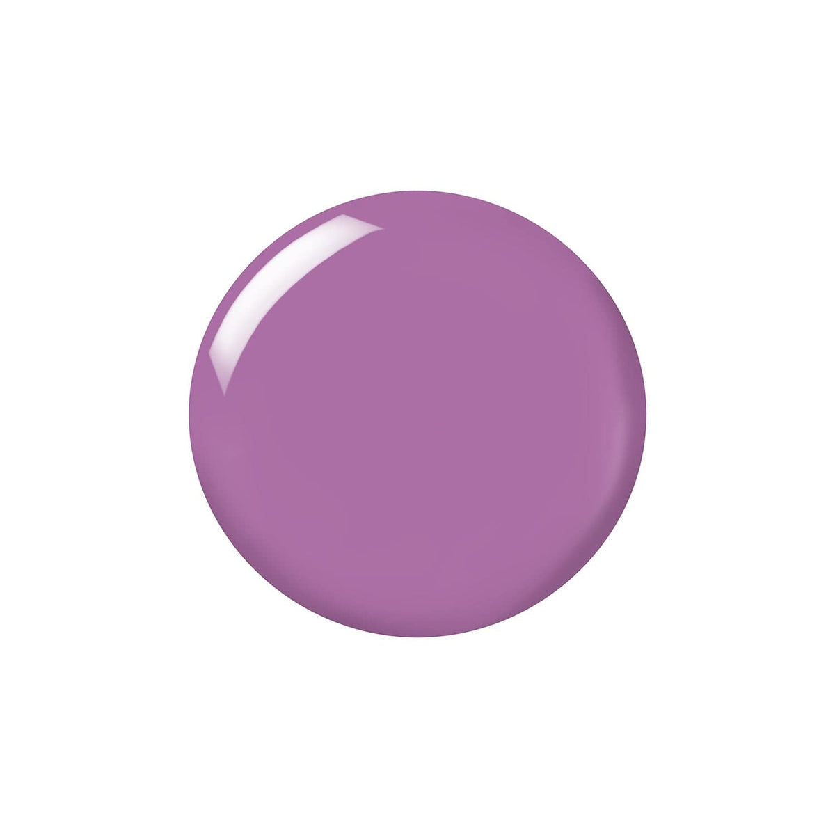 Orchid by Barry M nail polish