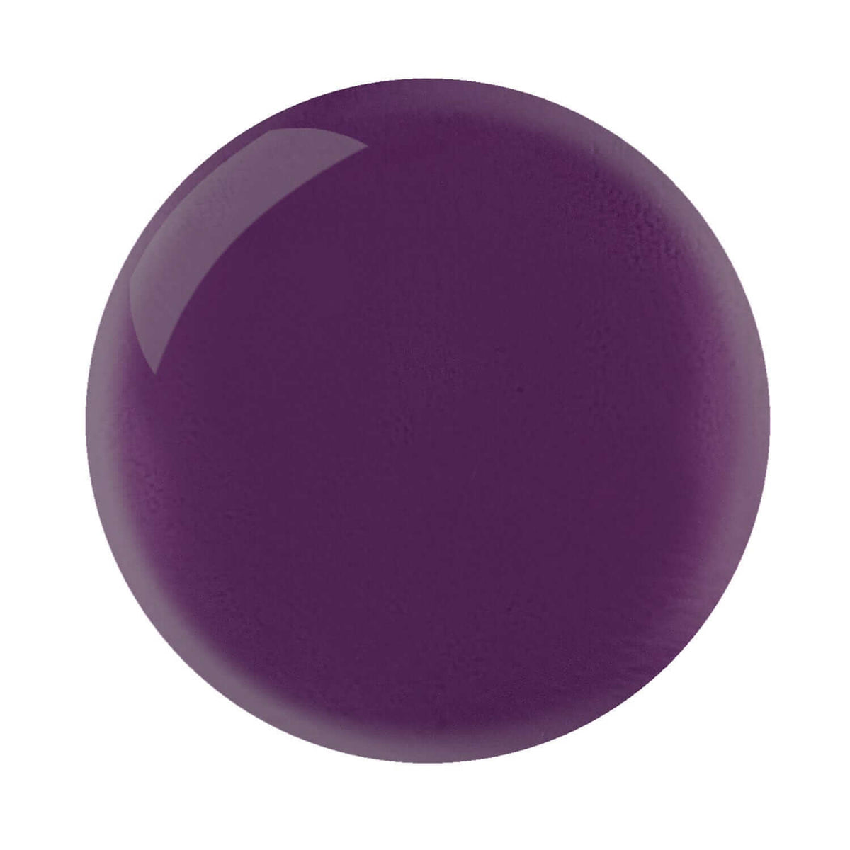 Gummy Bear by Barry M nail polish