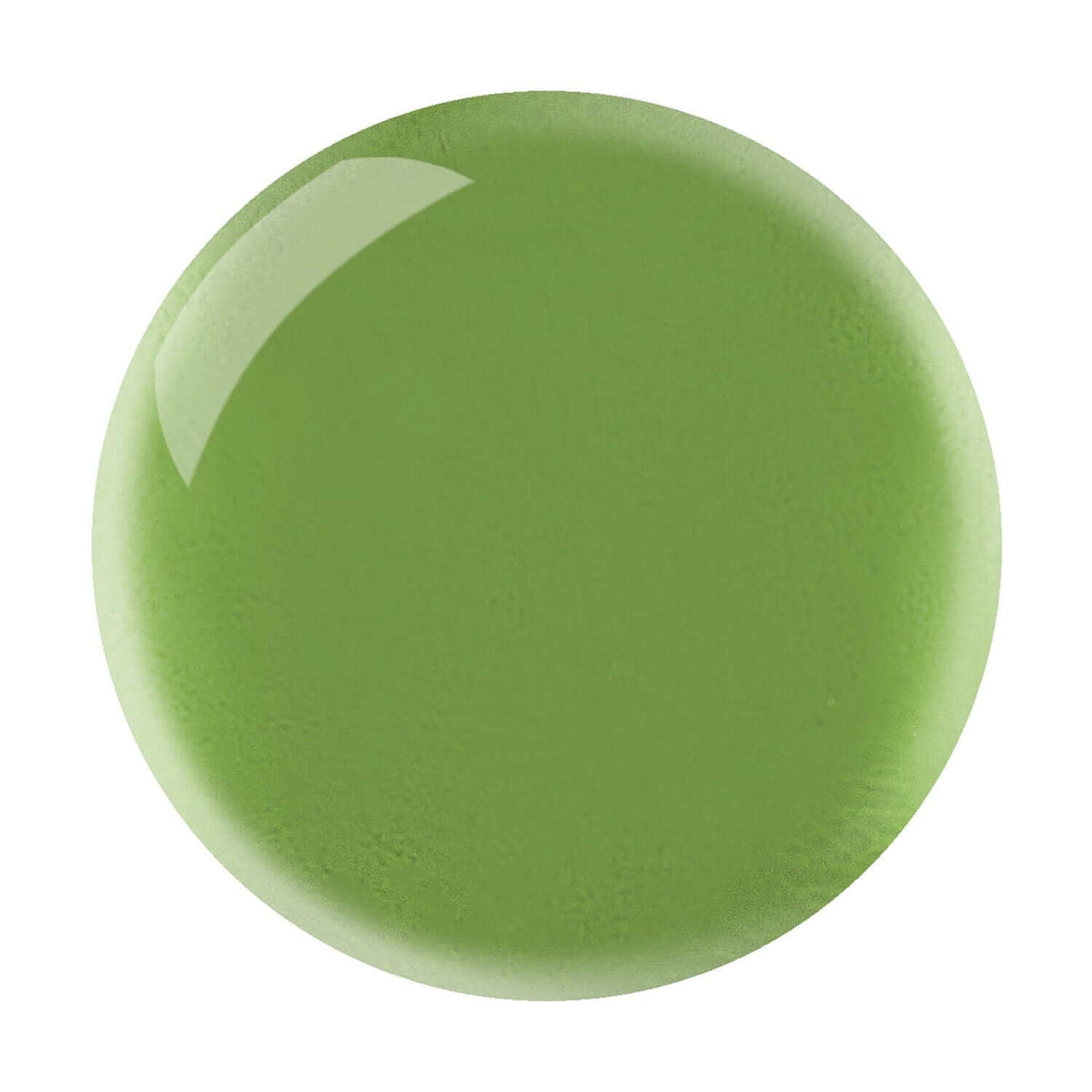 Fizzy Apple by Barry M nail polish
