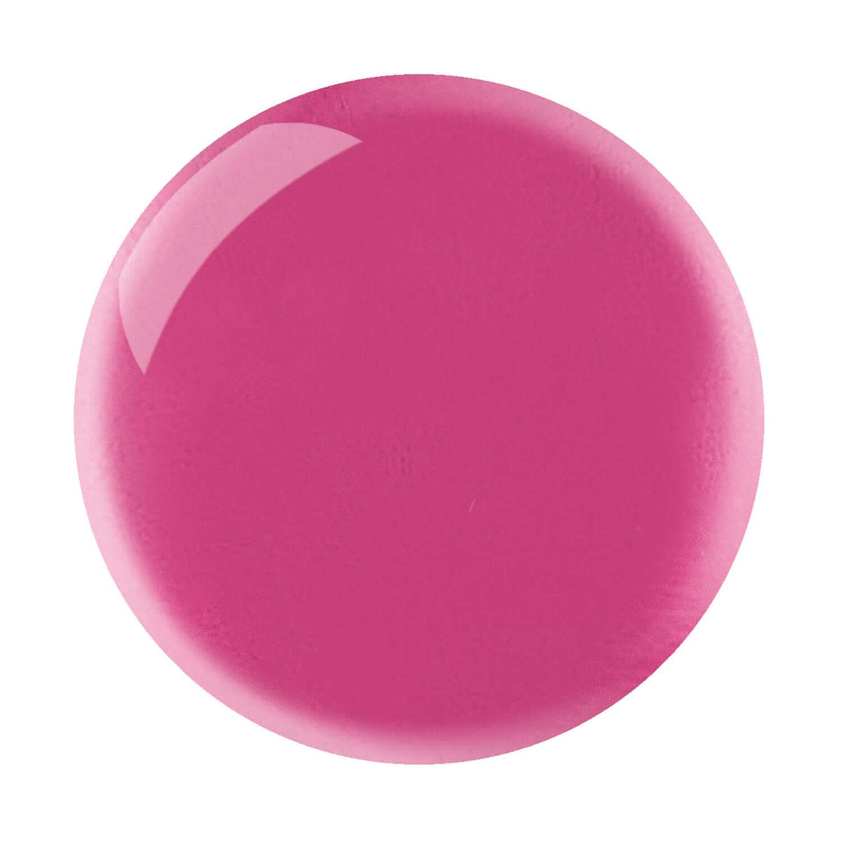 Strawberry Cheesecake by Barry M nail polish