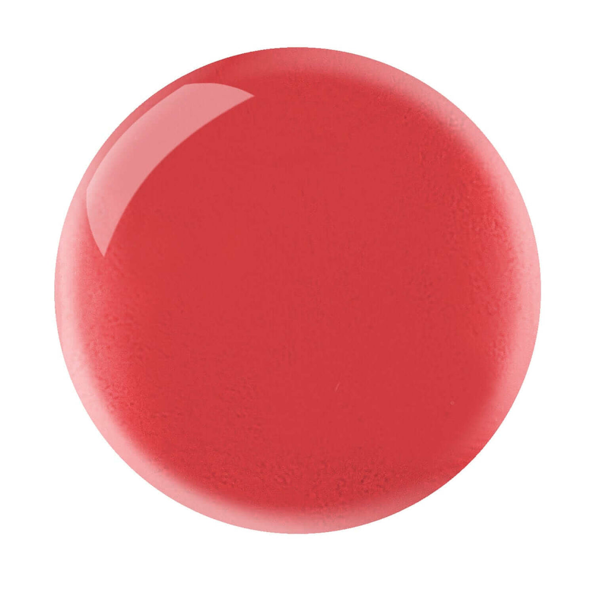 Red Velvet by Barry M nail polish