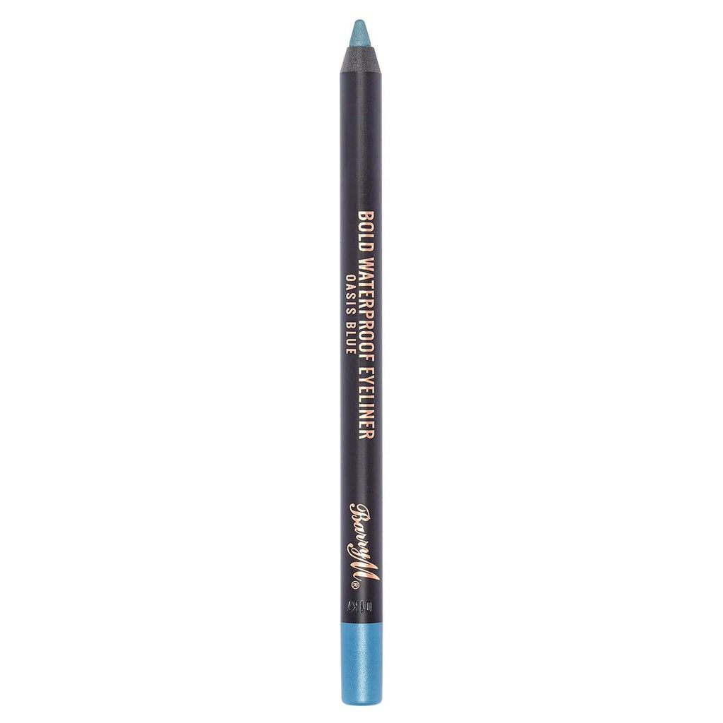 Bold Waterproof Eyeliner 1
