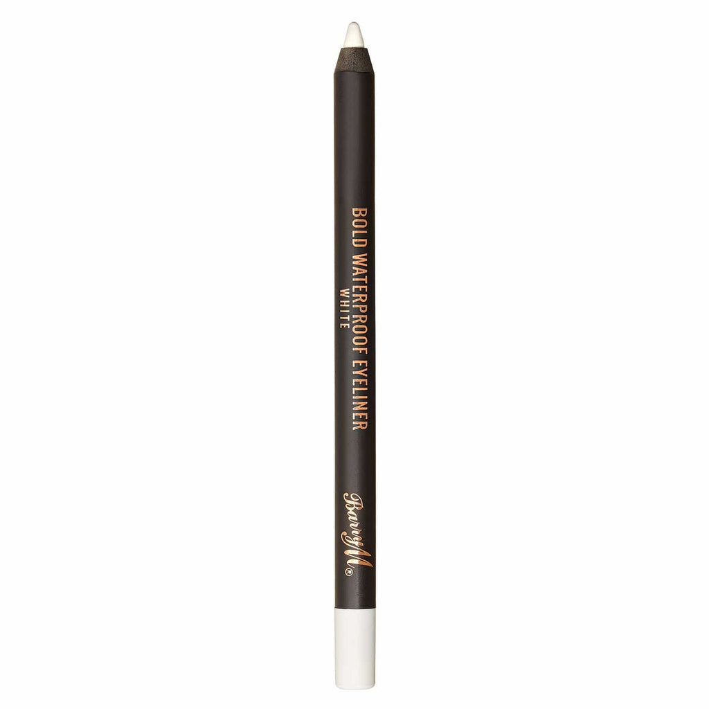 Bold Waterproof Eyeliner 1