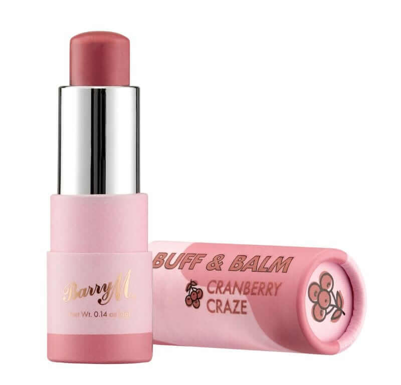 Buff & Balm 1