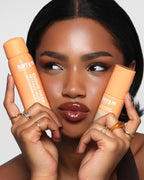 Cloud Haze Setting Mist | Soft Caramel F-CHSM