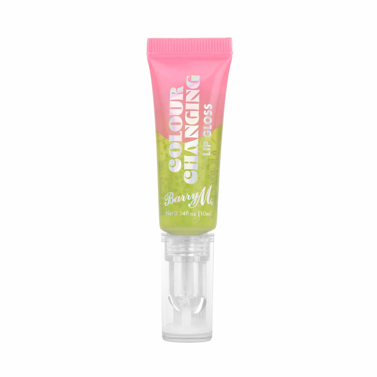 Colour Changing Lip Paint Genie - Pink CCLG1