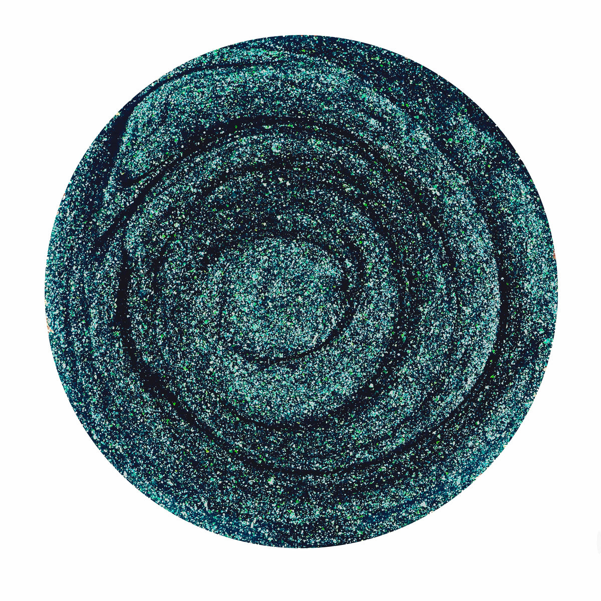 Trinket by Barry M nail polish