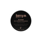 Glazed Gel Chrome Metallic Eyeshadow | So Exclusive Pink F-ACP5