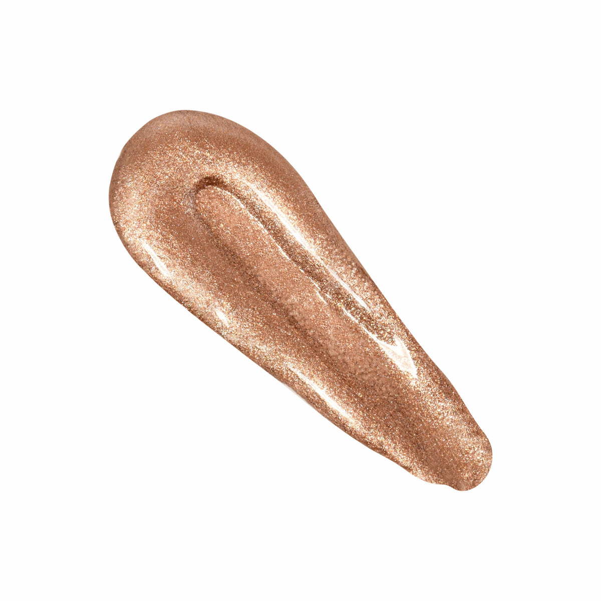 Glazed Gel Chrome Metallic Eyeshadow | So Exclusive Pink F-ACP6