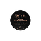 Glazed Gel Chrome Metallic Eyeshadow | So Exclusive Pink F-ACP6