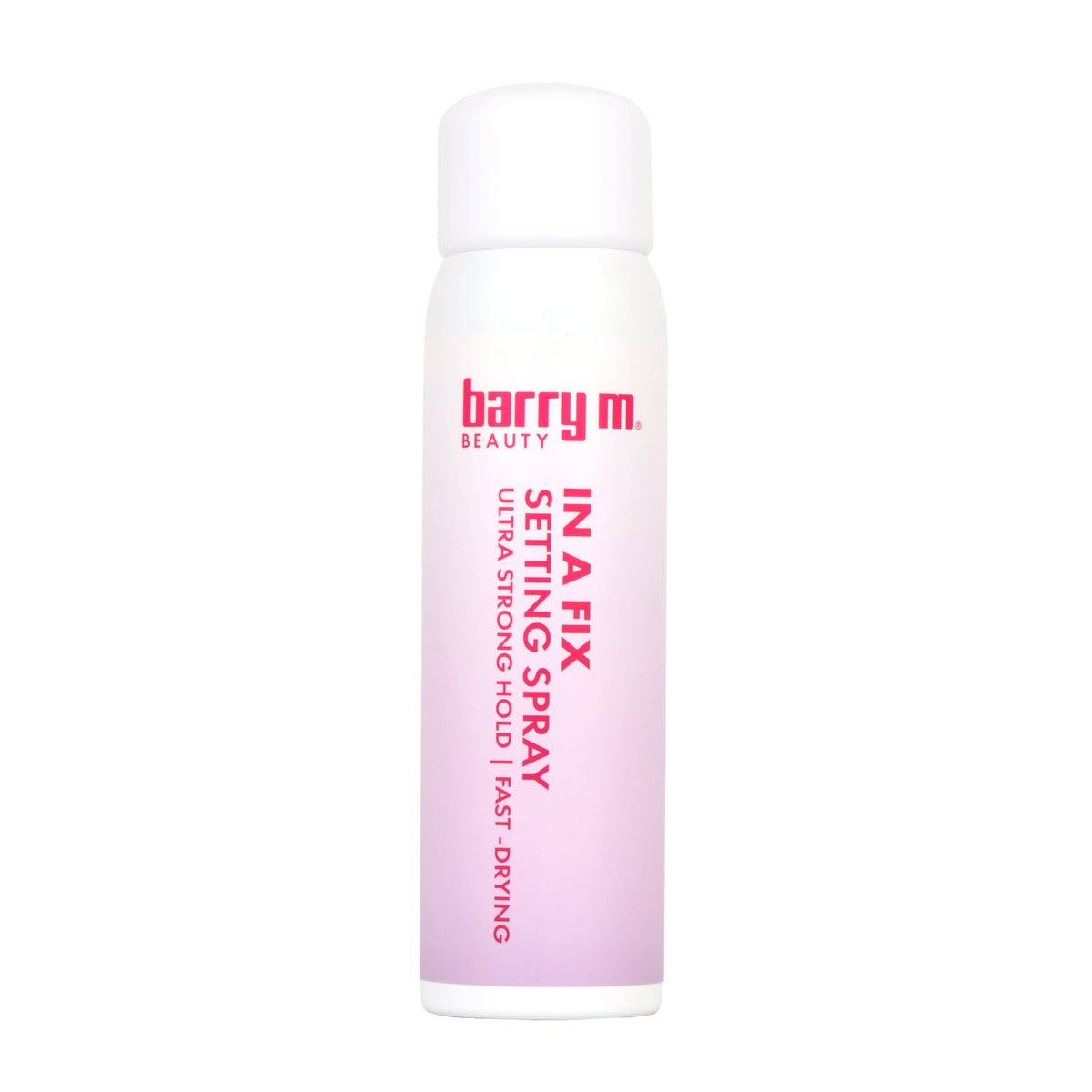 In A Fix Setting Spray F-ASM