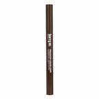 Precision Liquid Liner Waterproof Brush Tip Pen | Brown F-BRLE