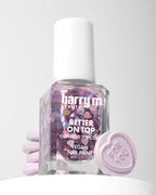 Better On Top Confetti Topcoat F-BTCTC