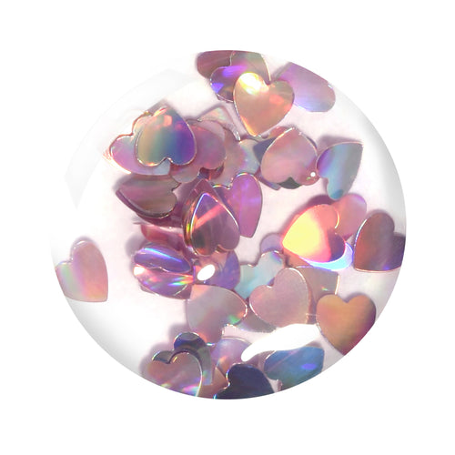Better On Top Confetti Topcoat F-BTCTC