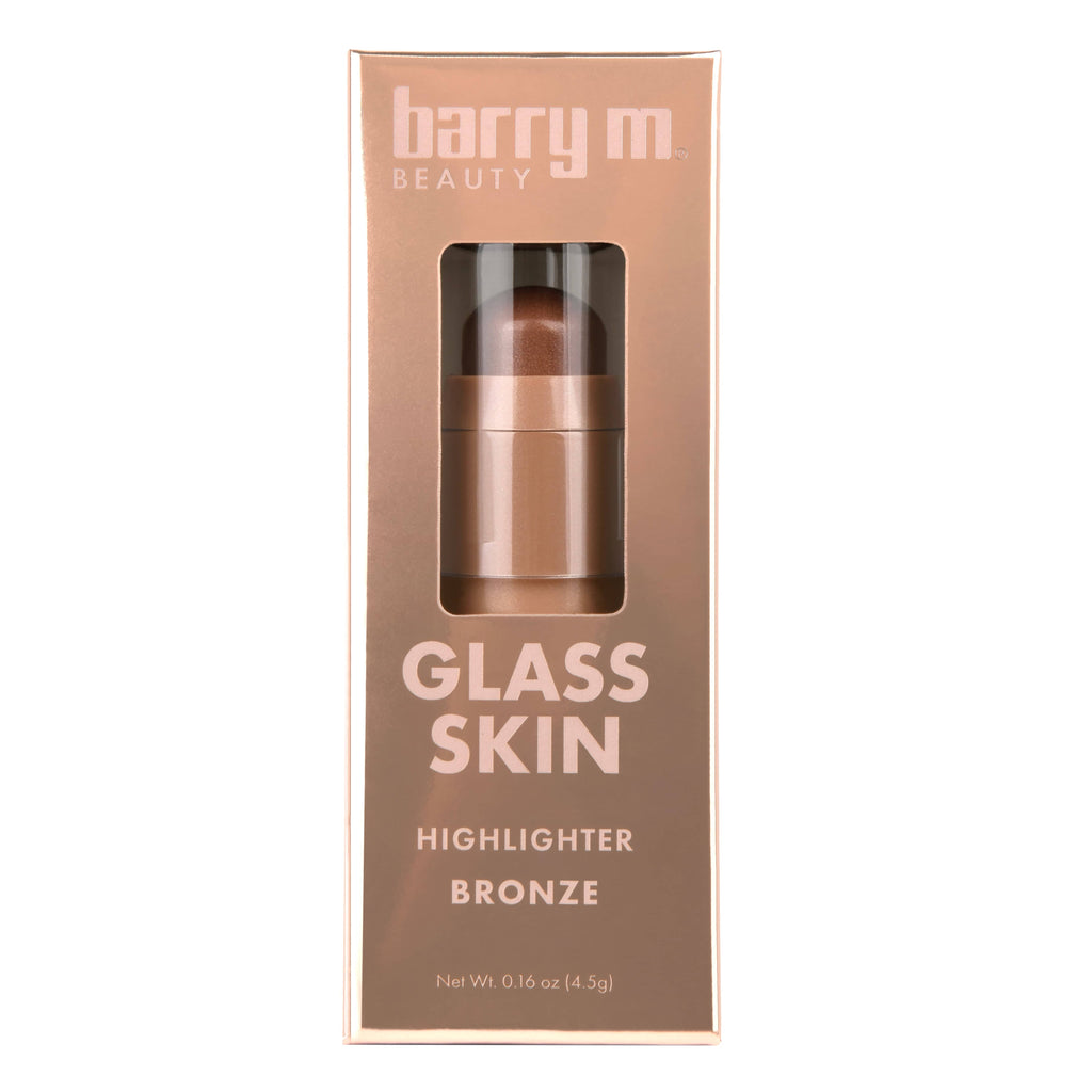 Heatwave Multi-Use Liquid Shimmer | Intense