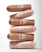 Glass Skin Highlighter | Bronze F-CCHB