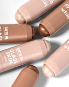 Heatwave Multi-Use Liquid Shimmer | Intense