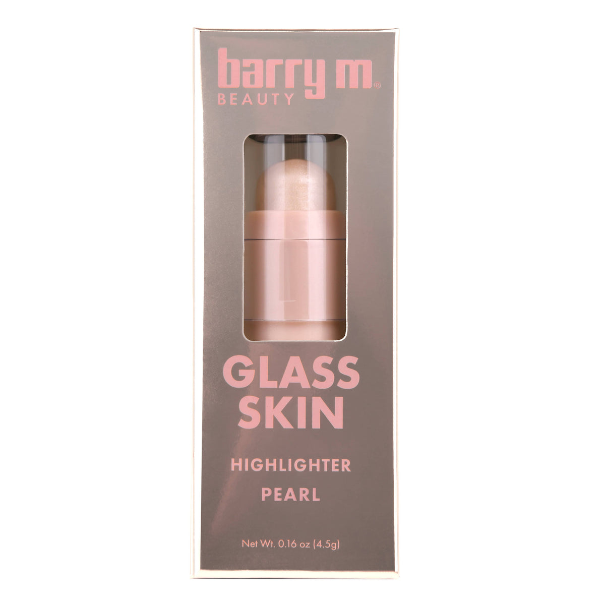 Heatwave Multi-Use Liquid Shimmer | Intense