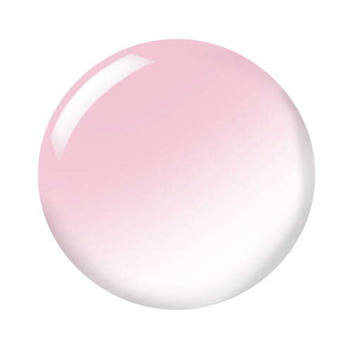 Barry M Colour Changing Sunlight Reactive Nail Paint | White to Pink C