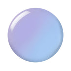 Barry M Colour Changing Sunlight Reactive Nail Paint | Blue to Lilac
