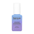 Barry M Colour Changing Sunlight Reactive Nail Paint | Blue to Lilac