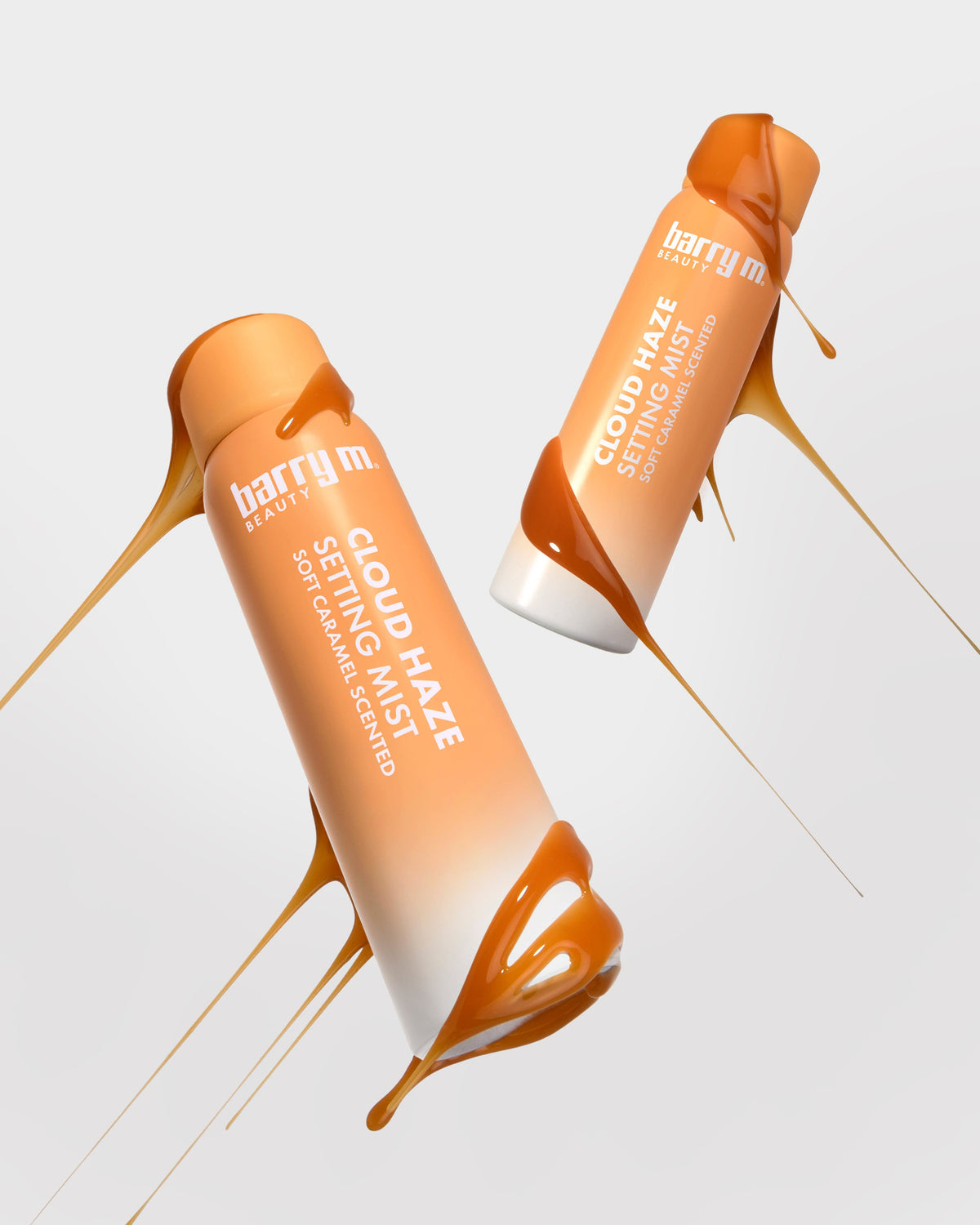 Cloud Haze Setting Mist | Soft Caramel F-CHSM