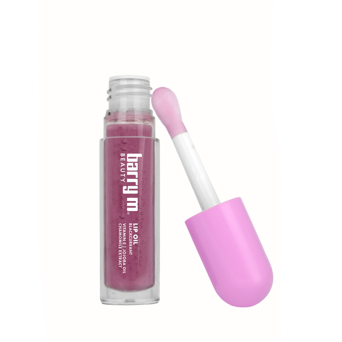 Lip Oil | Blackcurrant