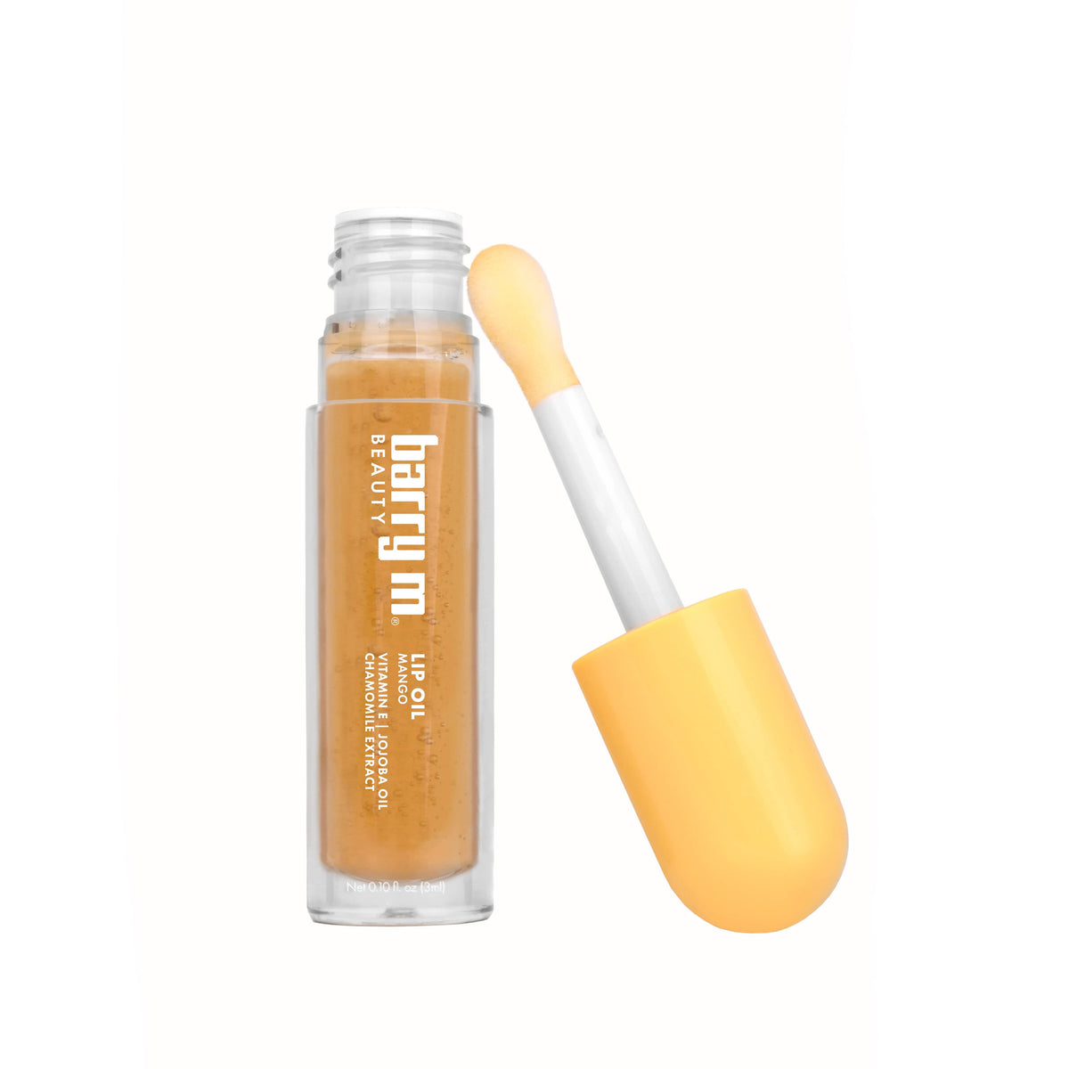 Lip Oil | Mango F-CLLO4