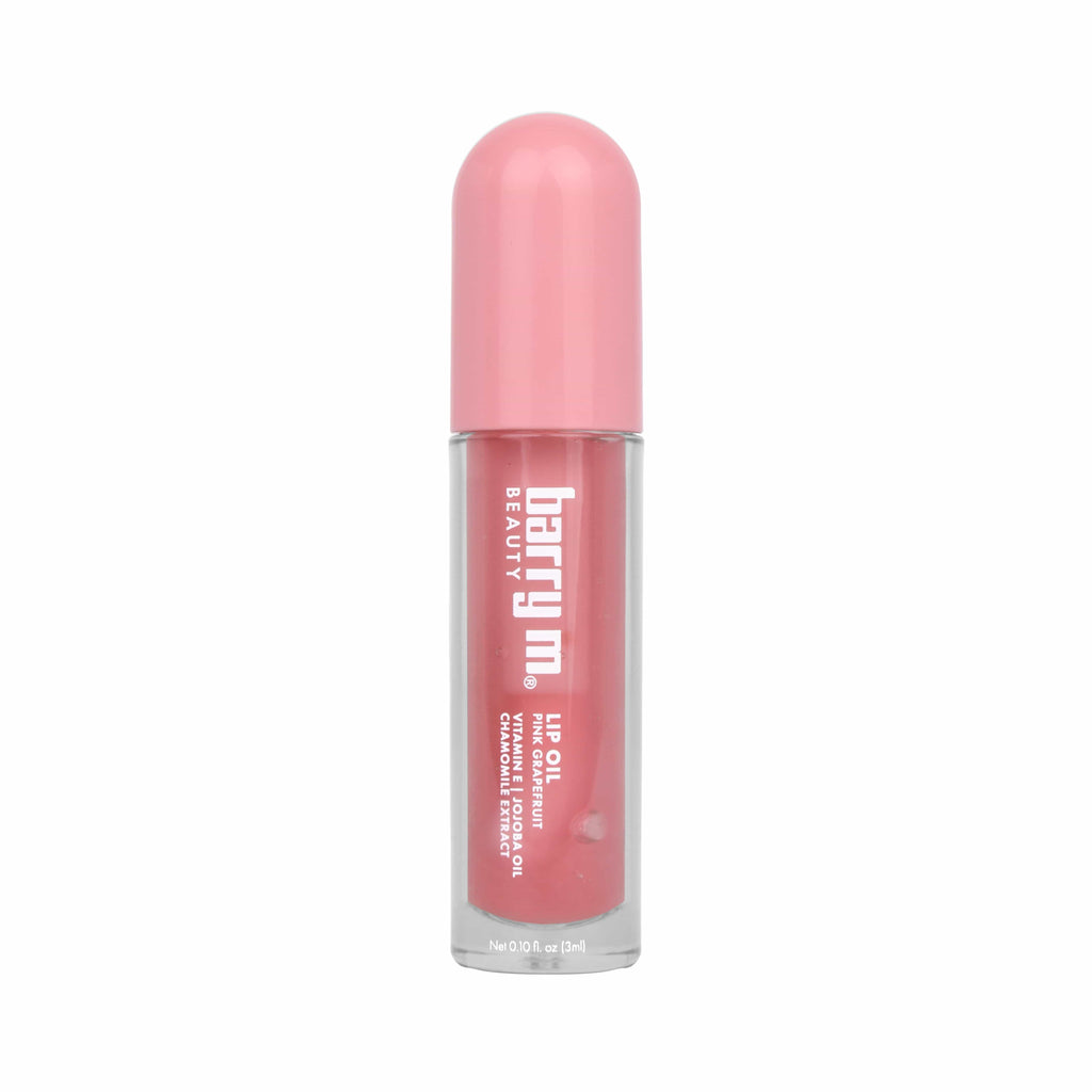 Lip Oil | Pink Grapefruit F-CLLO5