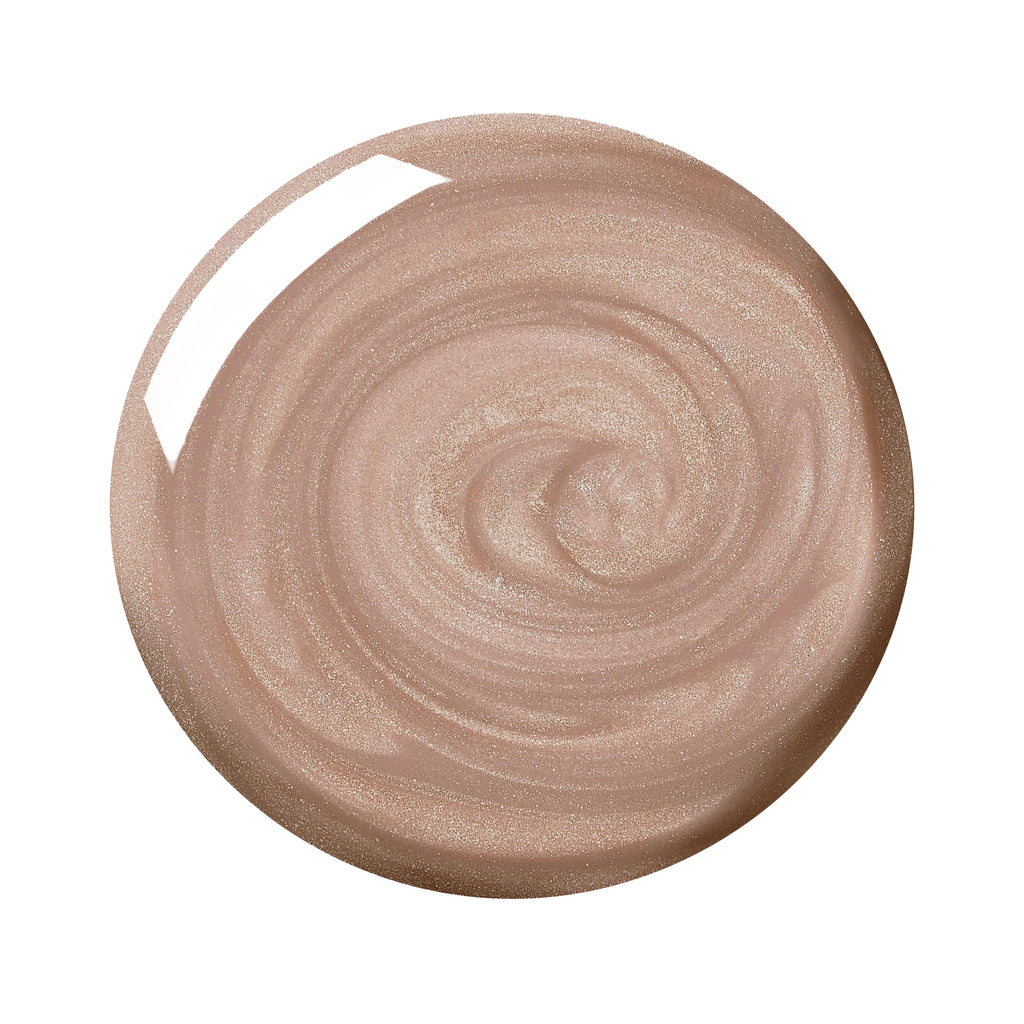 Pearl Effect Nail Paint | Macchiato F-CNP2
