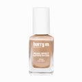 Pearl Effect Nail Paint | Caramel Latte F-CNP4