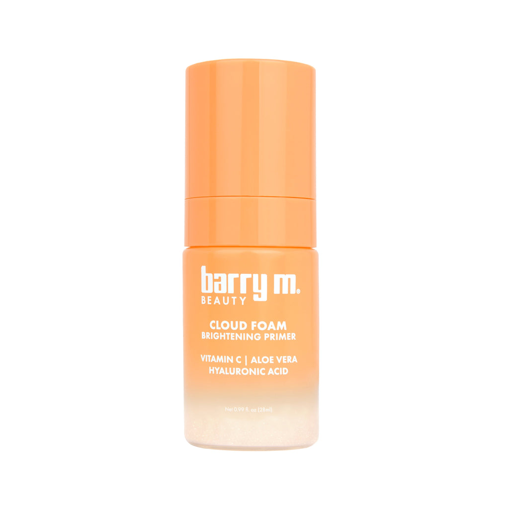 Cloud Foam Brightening Primer F-FP