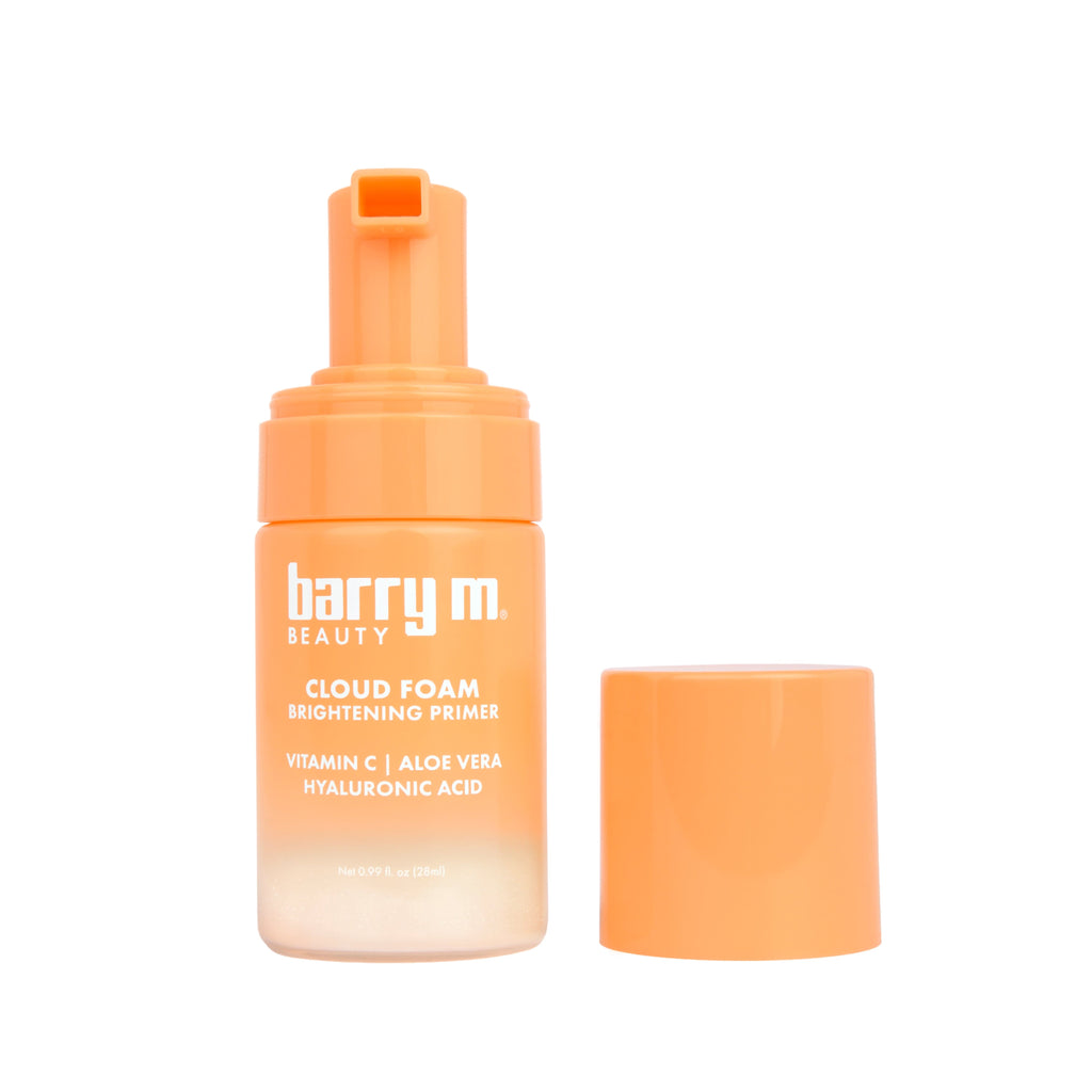 Cloud Foam Brightening Primer F-FP