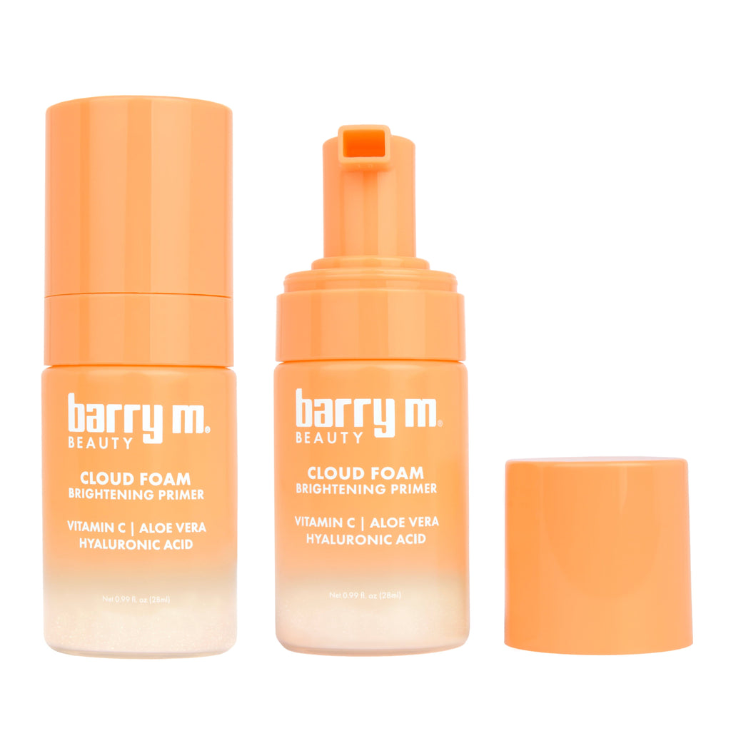 Cloud Foam Brightening Primer F-FP