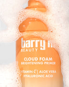 Cloud Foam Brightening Primer F-FP
